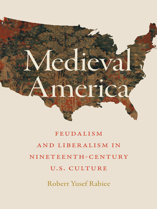 Cover image for Medieval America